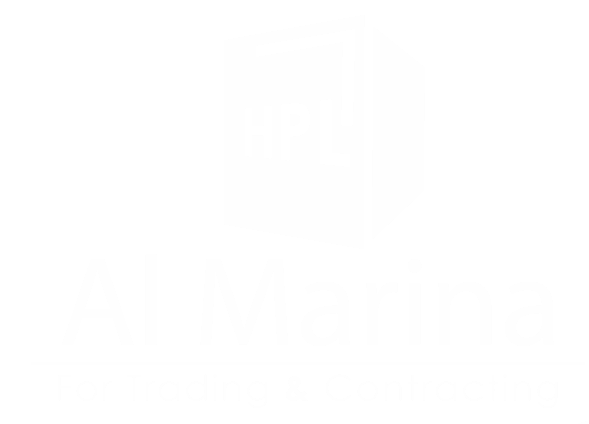 Al Marina HPL