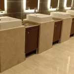 مطابخ اتش بي ال